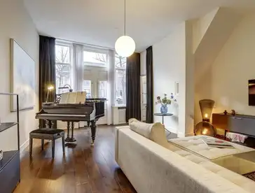 Foto #3 Huurwoning Kolk Delft