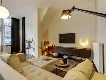 Foto #4 Huurwoning Kolk Delft