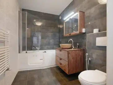 Foto #3 Appartement Bastiaanpoort Delft