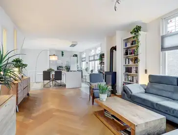 Foto #1 Appartement Arnoldstraat Delft