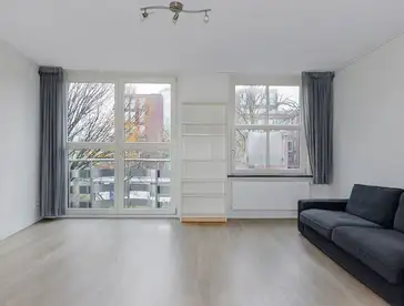 Foto #1 Appartement Zuiderstraat Delft