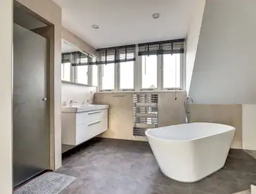 Foto #3 Appartement De Vlouw Delft