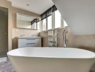 Foto #1 Appartement De Vlouw Delft