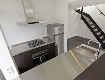 Foto #2 Huurwoning Sint Olofsstraat Delft