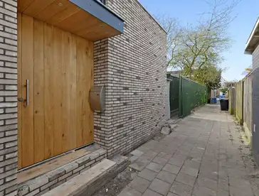 Foto #4 Huurwoning Sint Olofsstraat Delft