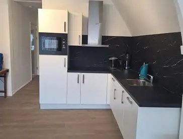 Foto #2 Appartement Markt Delft