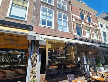Foto #4 Appartement Markt Delft