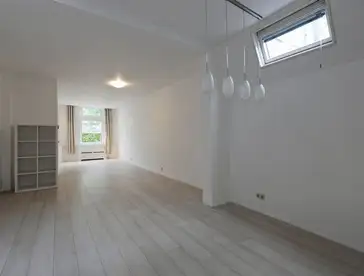 Foto #1 Huurwoning Oostplantsoen Delft