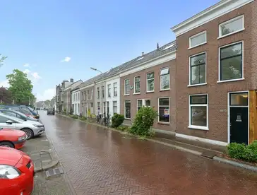 Foto #3 Huurwoning Oostplantsoen Delft