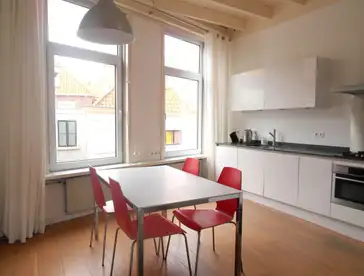 Foto #2 Huurwoning Giststraat Delft