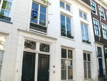 Foto #1 Appartement Oude Delft Delft