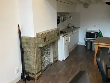 Foto #3 Appartement Oude Delft Delft