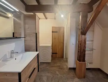 Foto #3 Appartement Buitenwatersloot Delft