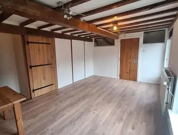 Foto #1 Appartement Buitenwatersloot Delft
