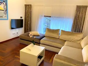 Foto #1 Appartement Burgwal Delft