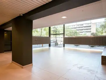 Foto #2 Appartement Arthur van Schendelplein Delft