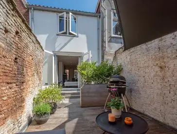 Foto #2 Appartement Jacob Gerritstraat Delft