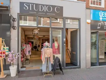 Foto #4 Appartement Jacob Gerritstraat Delft