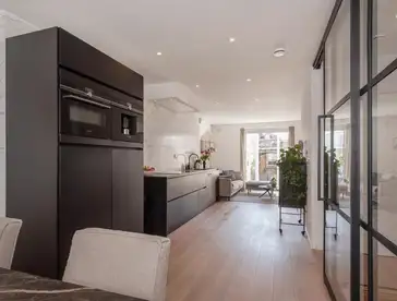 Foto #1 Appartement Jacob Gerritstraat Delft