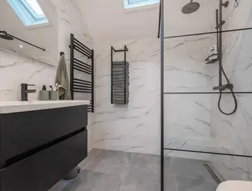 Foto #3 Appartement Jacob Gerritstraat Delft