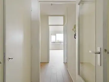 Foto #3 Appartement Arthur van Schendelplein Delft
