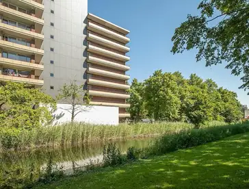 Foto #1 Appartement Arthur van Schendelplein Delft