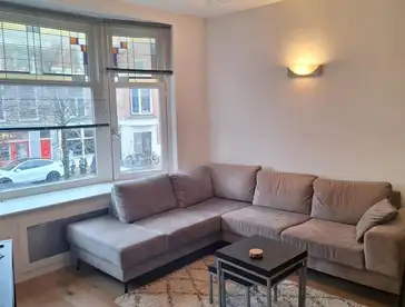 Foto #1 Appartement Buitenwatersloot Delft