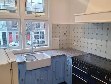 Foto #2 Appartement Buitenwatersloot Delft