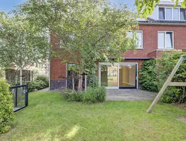 Foto #3 Huurwoning Egmondland Den Hoorn