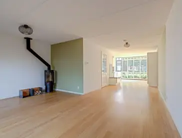 Foto #1 Huurwoning Egmondland Den Hoorn