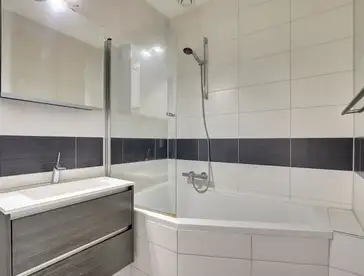 Foto #3 Appartement Nes Pijnacker