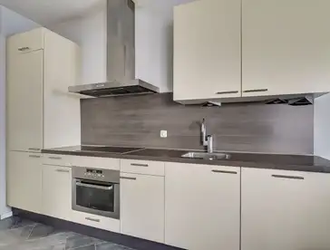 Foto #2 Appartement Nes Pijnacker