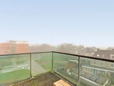 Foto #4 Appartement Nes Pijnacker