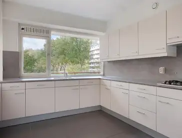 Foto #2 Appartement Arthur van Schendelplein Delft