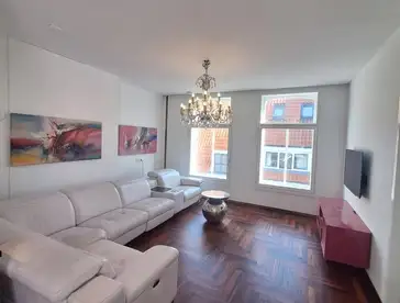 Foto #1 Appartement Jacob Gerritstraat Delft