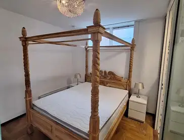 Foto #3 Appartement Jacob Gerritstraat Delft