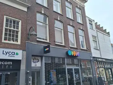 Foto #4 Appartement Jacob Gerritstraat Delft