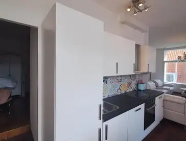 Foto #2 Appartement Jacob Gerritstraat Delft