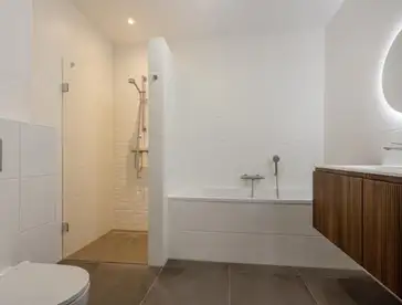 Foto #3 Appartement Ireneboulevard Delft