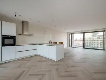 Foto #2 Appartement Ireneboulevard Delft