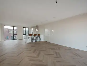 Foto #1 Appartement Ireneboulevard Delft