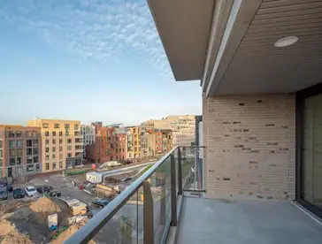 Foto #4 Appartement Ireneboulevard Delft