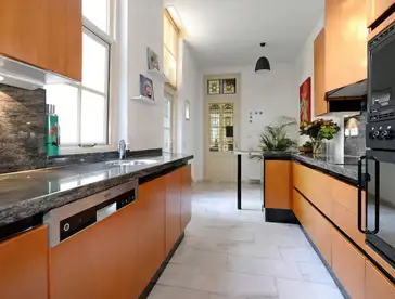 Foto #2 Huurwoning Oude Delft Delft
