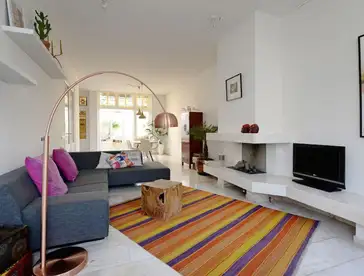 Foto #1 Huurwoning Oude Delft Delft