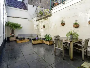 Foto #3 Huurwoning Oude Delft Delft