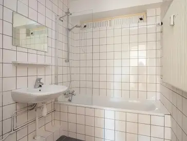 Foto #3 Appartement Arthur van Schendelplein Delft