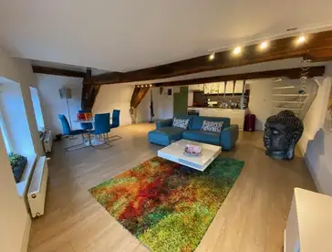 Foto #2 Appartement Brabantse Turfmarkt Delft