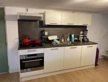 Foto #3 Appartement Brabantse Turfmarkt Delft