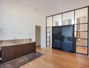 Foto #1 Appartement Sint Olofsstraat Delft