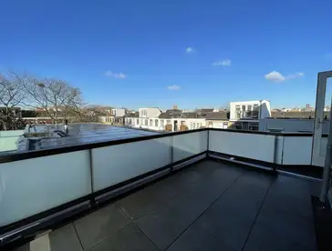 Foto #3 Appartement Sint Olofsstraat Delft